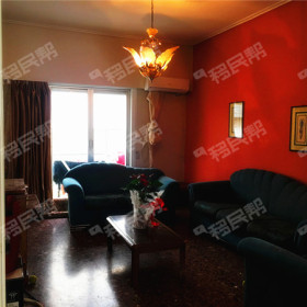 一手房源|雅典北部使馆区中装公寓，生活便利易出租