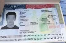 美国严打非法居留:涉及这几类签证,严重的将被禁止入境