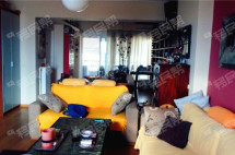 一手房源|雅典中部豪华复式公寓，稀有新房，120平28万欧