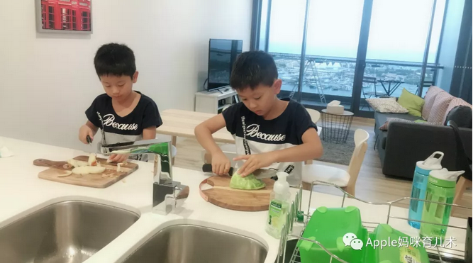 即使少上辅导班，也要让孩子做家务，原因在这里