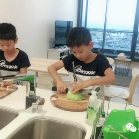 即使少上辅导班，也要让孩子做家务，原因在这里