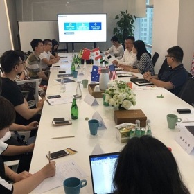 移民帮创始人钟建文：移民不是逃离，是政策红利下的双向选择