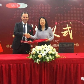 移民帮与Helvetic Investments强强联手,助力全球资产配置解决方案