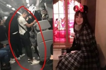 中国女留学生西班牙被打骂,警察没办法 ,还能怎么维权？