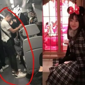 中国女留学生西班牙被打骂,警察没办法 ,还能怎么维权？