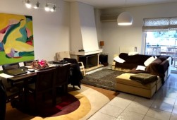 雅典南部沿海区域阿利莫斯Alimos公寓-39154