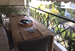 雅典南部沿海区域阿利莫斯 Alimos公寓-44677