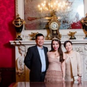 中国富豪移民海外图鉴：这两部纪录片揭开了奢华背后的秘密...