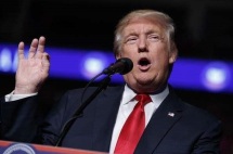 特朗普发声：现有政策对所有排期中的合法移民非常不公平！