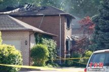 中国留学生1死3伤,都是出租屋惹的祸！这样的房子华人千万别租