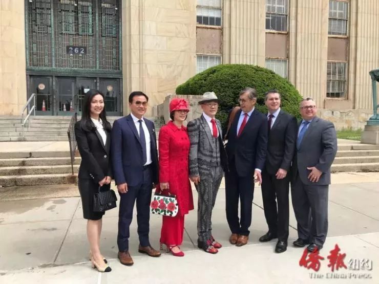 周立波被判无罪! 持枪涉毒案结案, 最终被罚不到300美元