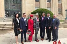 周立波被判无罪! 持枪涉毒案结案, 最终被罚不到300美元