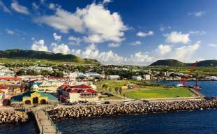 圣基茨和尼维斯购房入籍政策