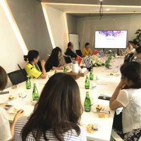 希腊移民VIP私享会圆满结束，这种购房移民新模式你了解吗