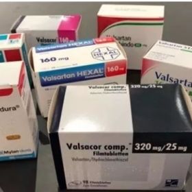 全球紧急召回！多种降压病药含致癌物，源头在中国！