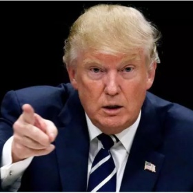 入籍就安全了？错，特朗普正大力遏制合法移民，移民也越来越难