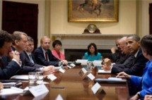 重罚违法企业，看看美国下手有多狠