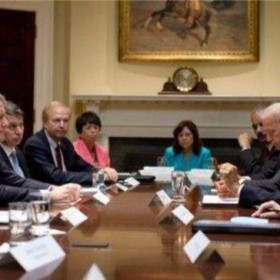 重罚违法企业，看看美国下手有多狠