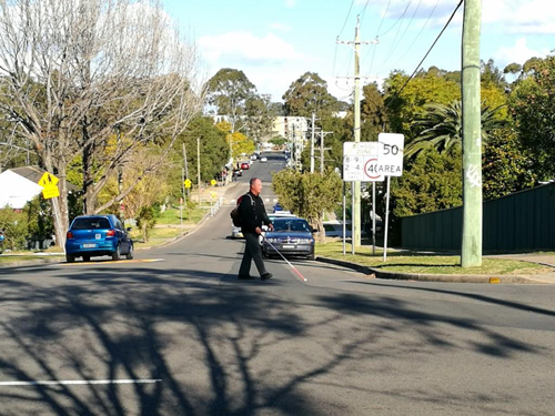 独自乘火车、逛商场、看球赛...澳洲的残疾人是怎么做到的？