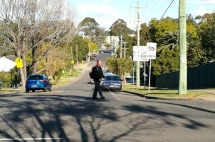 独自乘火车、逛商场、看球赛...澳洲的残疾人是怎么做到的？