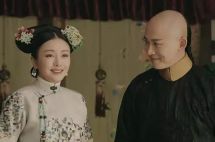 如果延禧攻略的主角们都毕业于美国名校....