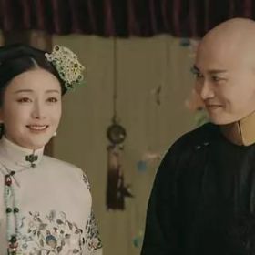 如果延禧攻略的主角们都毕业于美国名校....