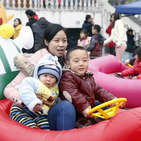 交生育基金？对丁克征税？牛郎织女们这个七夕有点慌...