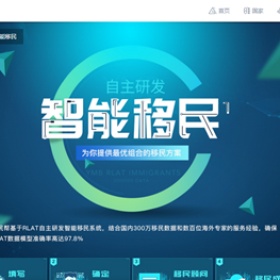 移民帮创始人钟建文成功当选上海市浙江商会理事