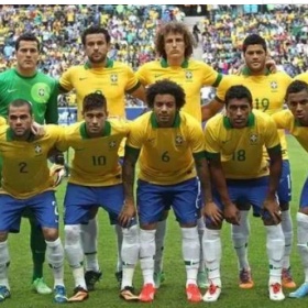 想亲临世界杯？机会来了！2018俄罗斯世界杯护旗手招募！