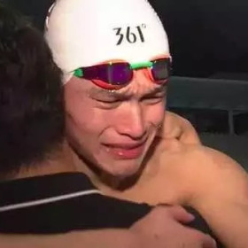 他们都曾是中国的脸面和骄傲，但下一代都不再是中国人…