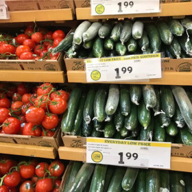 老移民亲述加拿大小城真实物价水平:二斤重龙虾不到人民币一百元