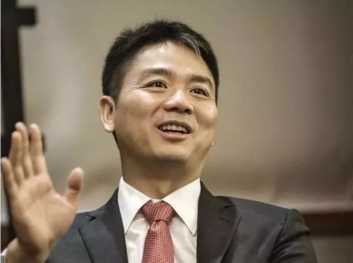 刘强东涉嫌性侵案最新进展来了！接下来最有可能发生的是...