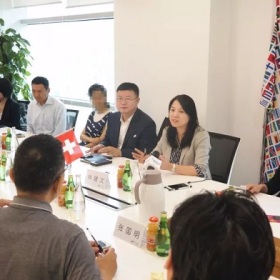 “HT下午茶”第五期《全球资产透明化趋势下的财富传承之路》成功举办