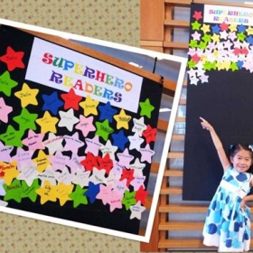 在澳洲，所有的孩子竟然都喜欢读书！