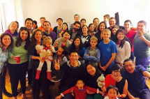 高管到主妇,英文小白到南加大MBA,移民四年我认清了自己