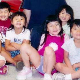 告知身世、学汉语、回国寻根...没想到你是这样的美国养父母！