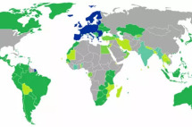 2019年塞浦路斯护照免签国家有哪些