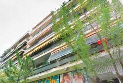 希腊雅典市中心福朗公寓FILOL-A-5483