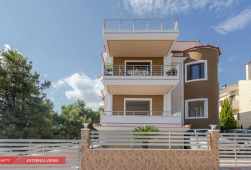 希腊雅典北部安博特联排别墅 AMBEL-A-5795