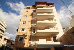 希腊雅典西部凯特公寓-新房A2