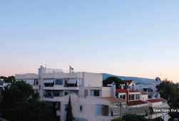 希腊雅典北部范纳尔公寓FANAR-A-4142