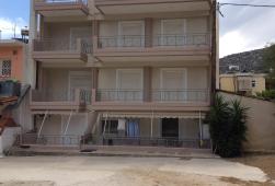 希腊雅典西部爱吉公寓 Argolis-A-1560