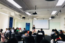 第16期“HT下午茶”《加拿大教育、生活分享和移民规划》成功举办！