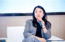 移民帮创始人钟建文受邀出席第二届上海国际金融论坛