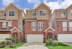 美国德克萨斯州休士顿市中心Houston精装别墅-2