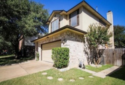 美国德克萨斯州奥斯汀Austin精美别墅-1