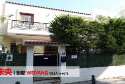 希腊雅典北部未央别墅-A-6271