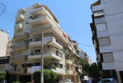 希腊雅典北部钻石公寓Diamond Apartments -F2