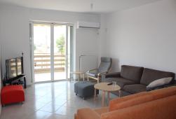 希腊雅典北部比港德拉姆公寓Drame Apartment-A-1660