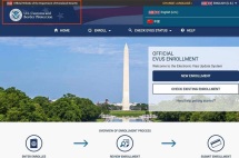 赴美人员谨防EVUS钓鱼网站，已有多人被骗，这些分辨技巧你应知道！